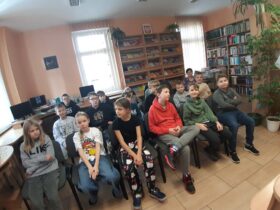 Szkoła Podstawowa w Strzelcach