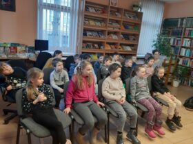 Zespół Szkolno-Przedszkolny w Stróżewie